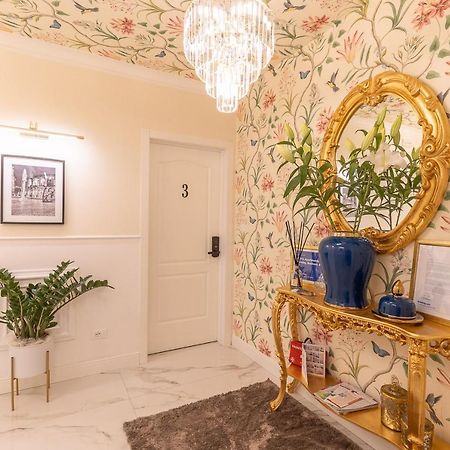 Crys: Rooms, Holiday, Business Verona Exterior foto