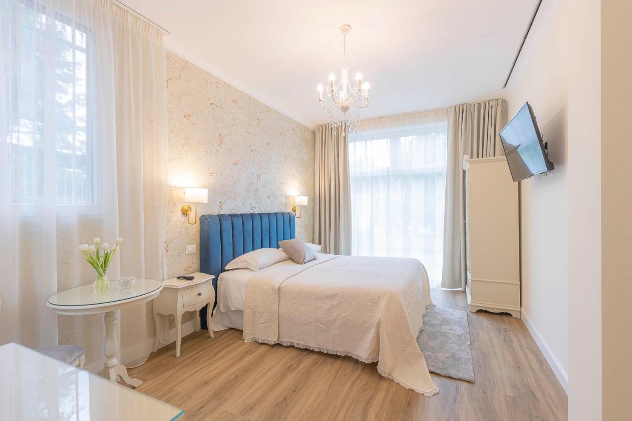 Crys: Rooms, Holiday, Business Verona Exterior foto