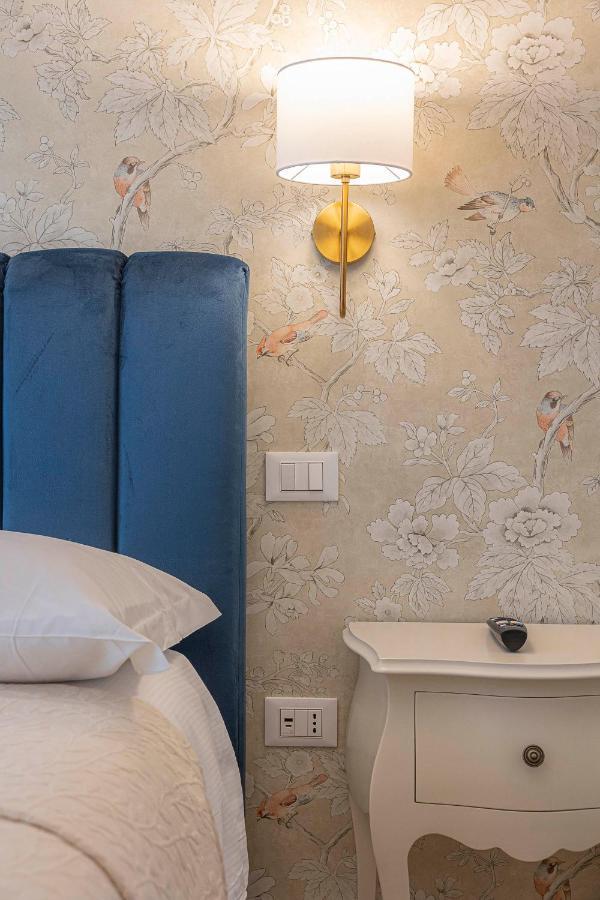Crys: Rooms, Holiday, Business Verona Exterior foto