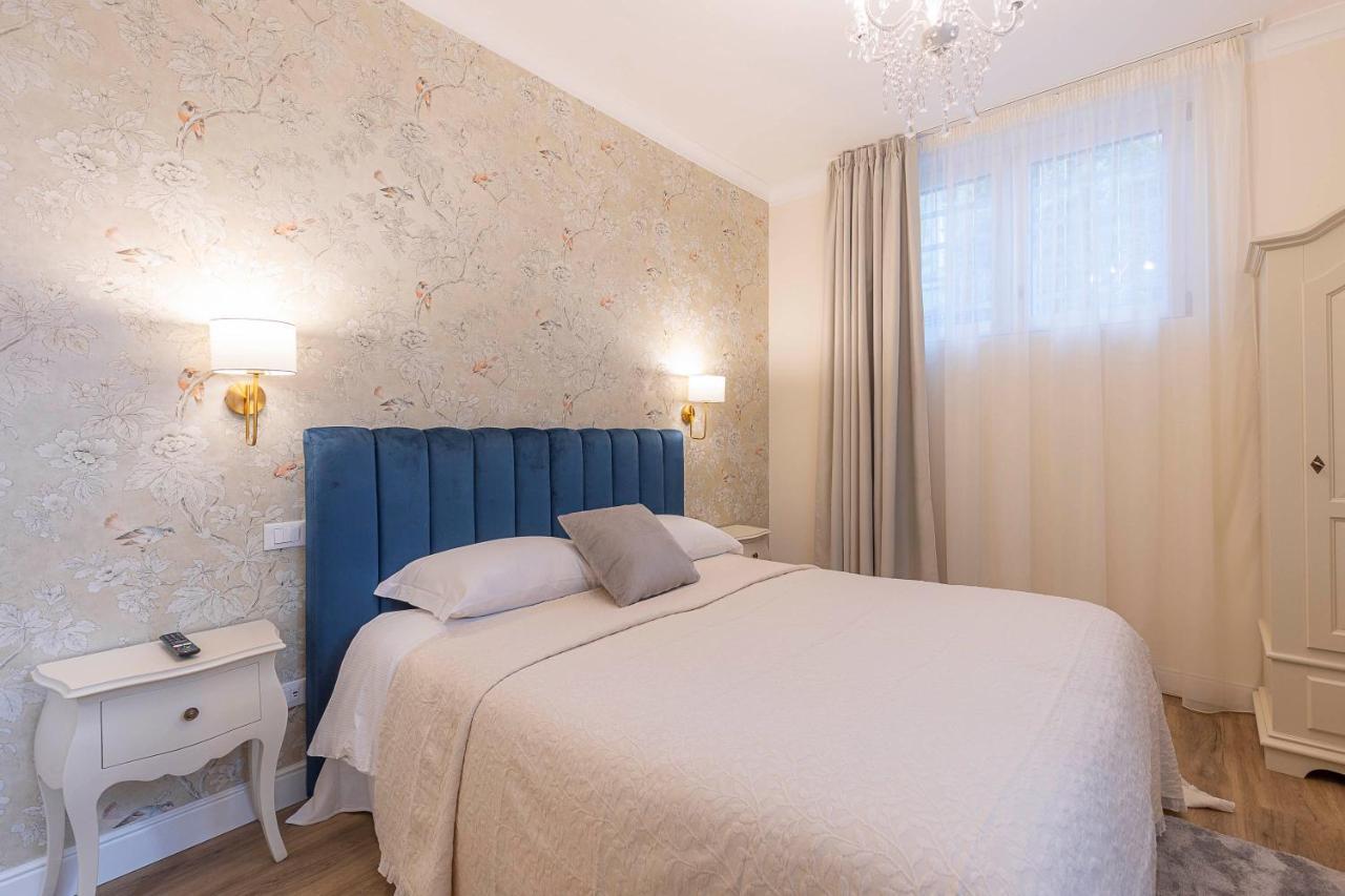 Crys: Rooms, Holiday, Business Verona Exterior foto