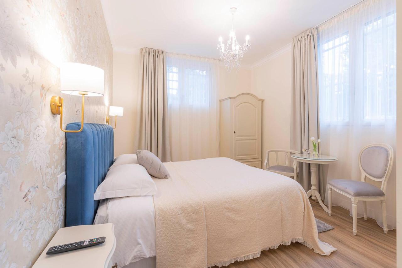 Crys: Rooms, Holiday, Business Verona Exterior foto
