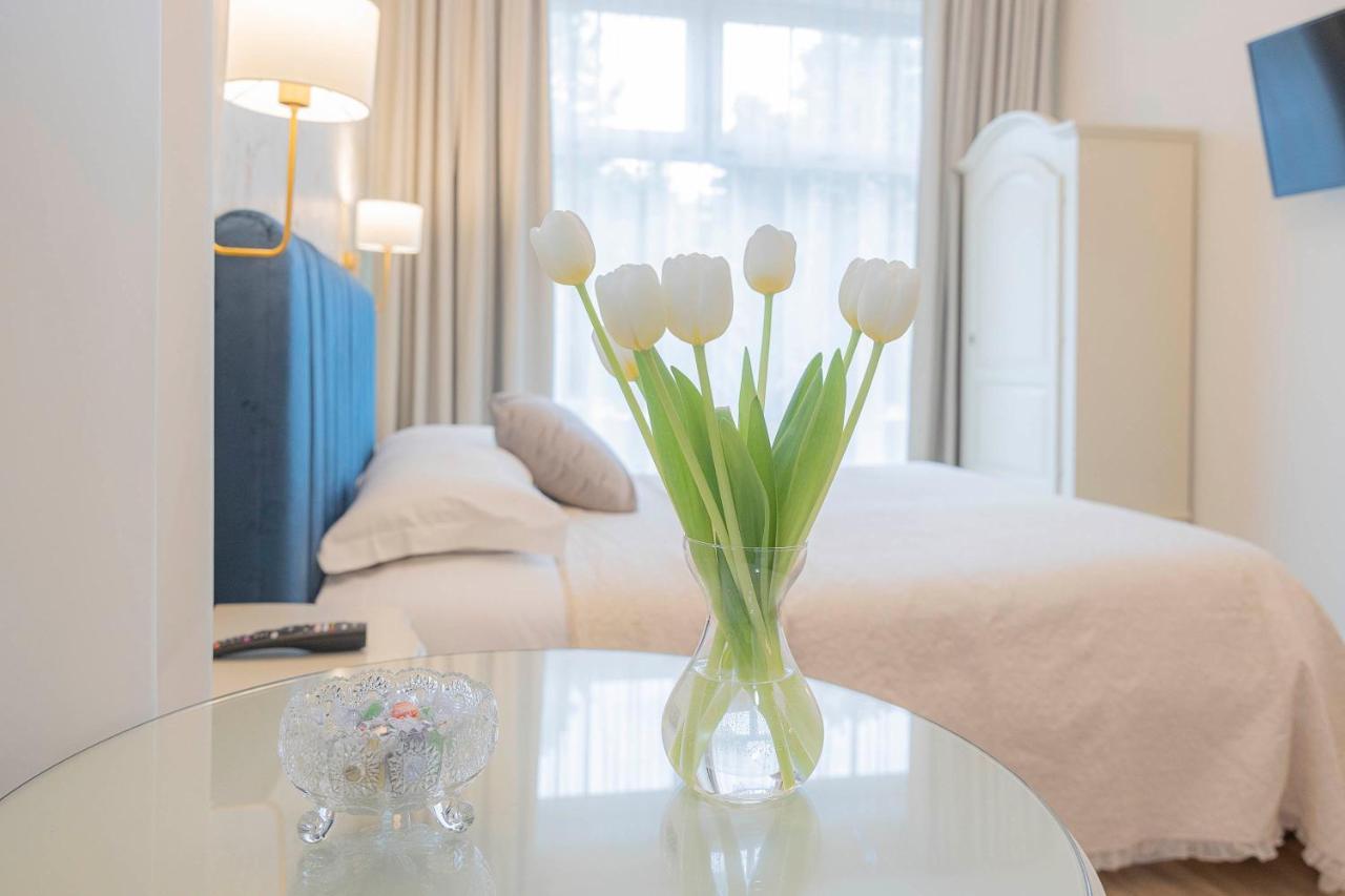 Crys: Rooms, Holiday, Business Verona Exterior foto
