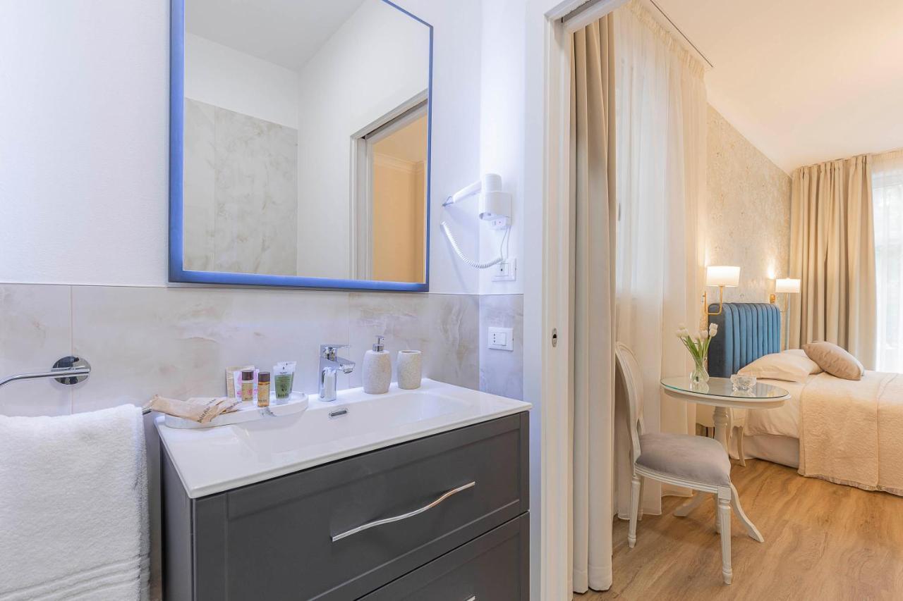 Crys: Rooms, Holiday, Business Verona Exterior foto