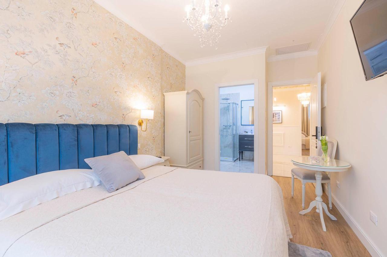 Crys: Rooms, Holiday, Business Verona Exterior foto