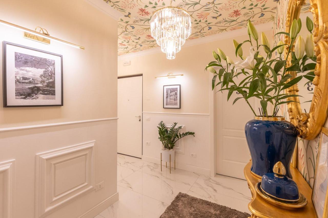 Crys: Rooms, Holiday, Business Verona Exterior foto